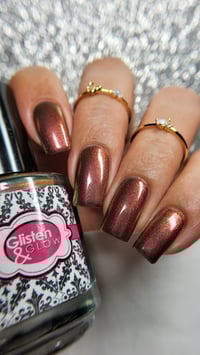 Image 11 of Glisten & Glow Never Stop Looking Up