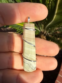 Image 2 of Banded onyx