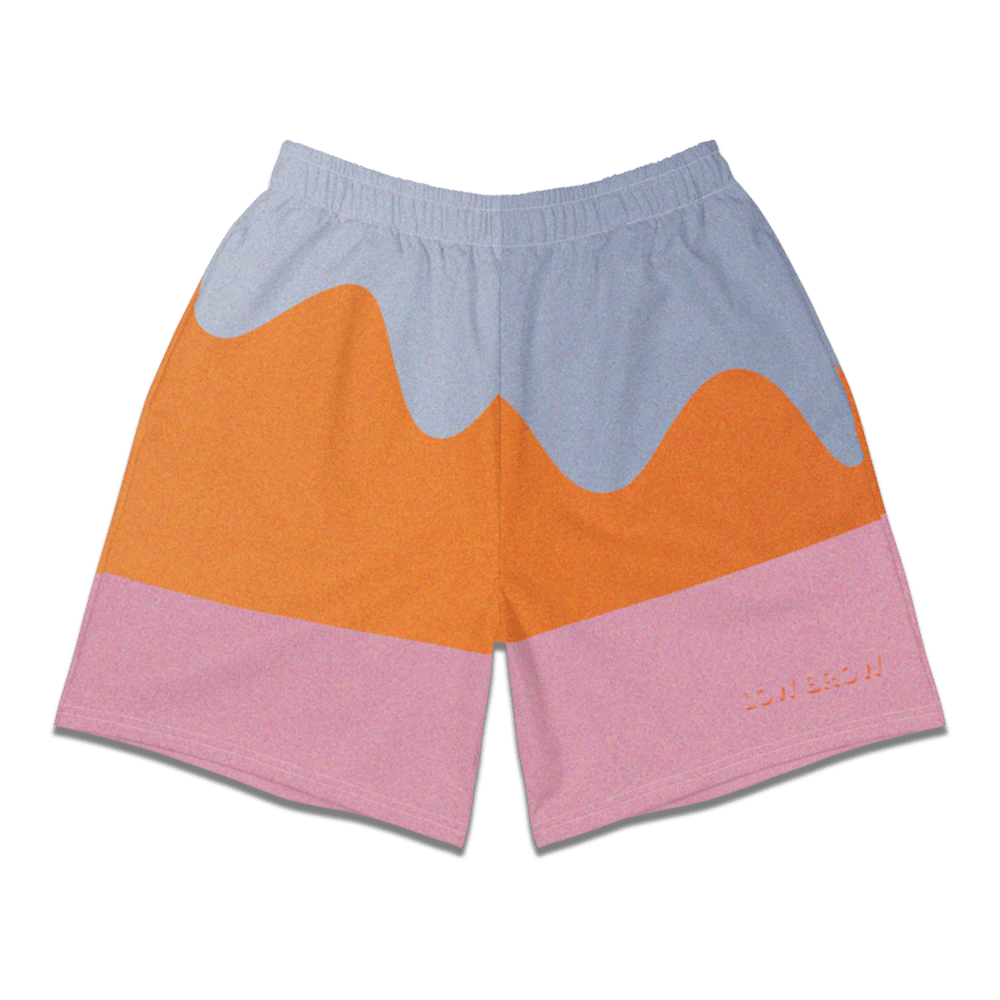 Desert Sands Shorts