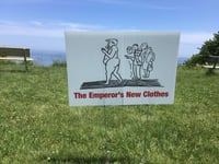 The Emperor's New Clothes