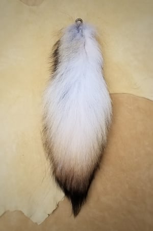 Image of Wolf Tail