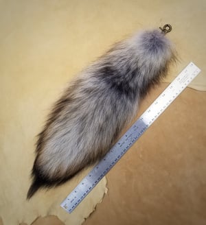 Image of Wolf Tail