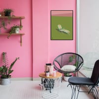 Image 2 of Pinch and Colapse - Print