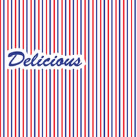 Image 3 of Delicious - Print