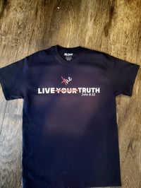 Live THE Truth