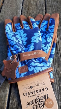 Image 1 of Burgon & Ball Gardening Gloves Medium - Large