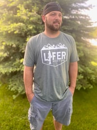 Image 2 of MT Fish Lifer Tee & Hoodie