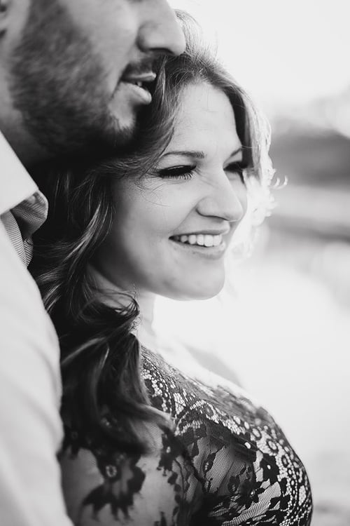Image of Reserved for Mikaela - Couples Fall Session