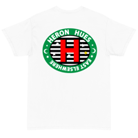 9 Star Logo T shirt