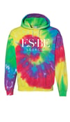 Image of  "Thompson" - EsBe Embroidered Signature Hoodie 