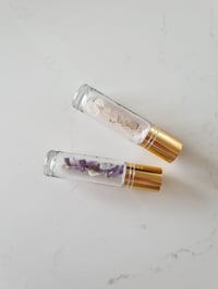 Crystal Roller Bottles 10ml