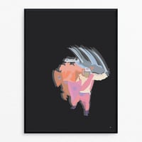 Image 1 of Black Sabbath - Print