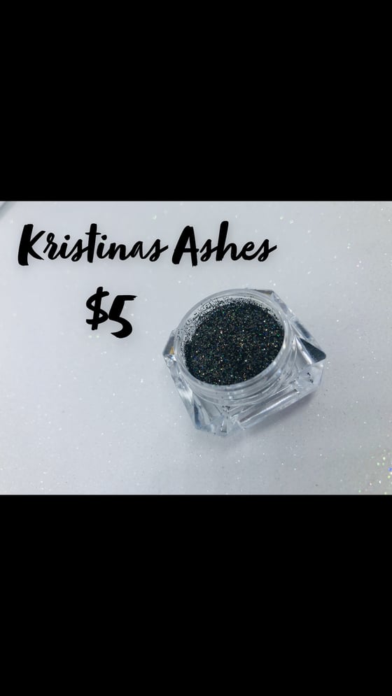 Image of Fine Loose Glitters 