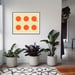 Image of Orange you glad everything isn't real? - Print