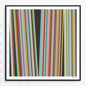 Image of Monoliths - Print