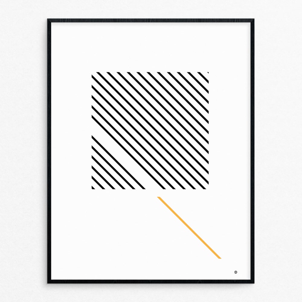 Image of Slip - Print