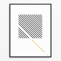 Image 1 of Slip - Print