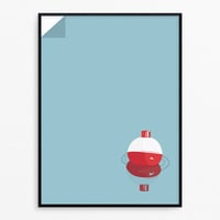 Image 1 of You're Your Reality - Print