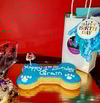 Image 3 of Birthday Cake