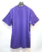 Image of Purple Teddy Bear Pocket Tee Shirt