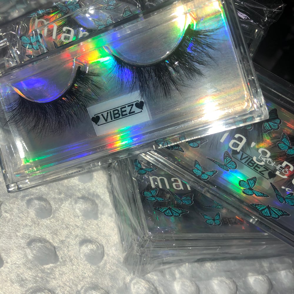 Image of Vibez 