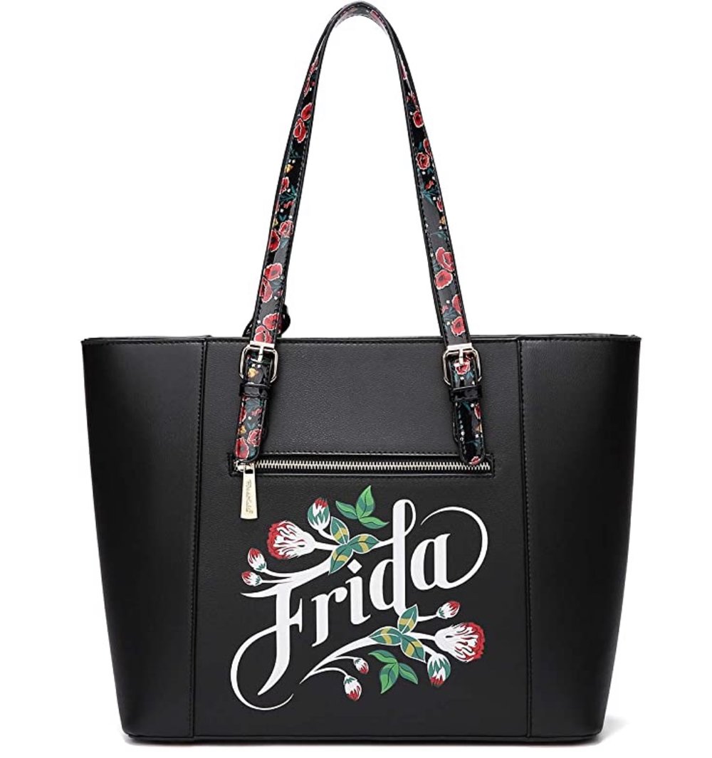 Flor Tote