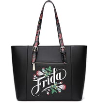 Image 3 of Flor Tote or Cactus Tote