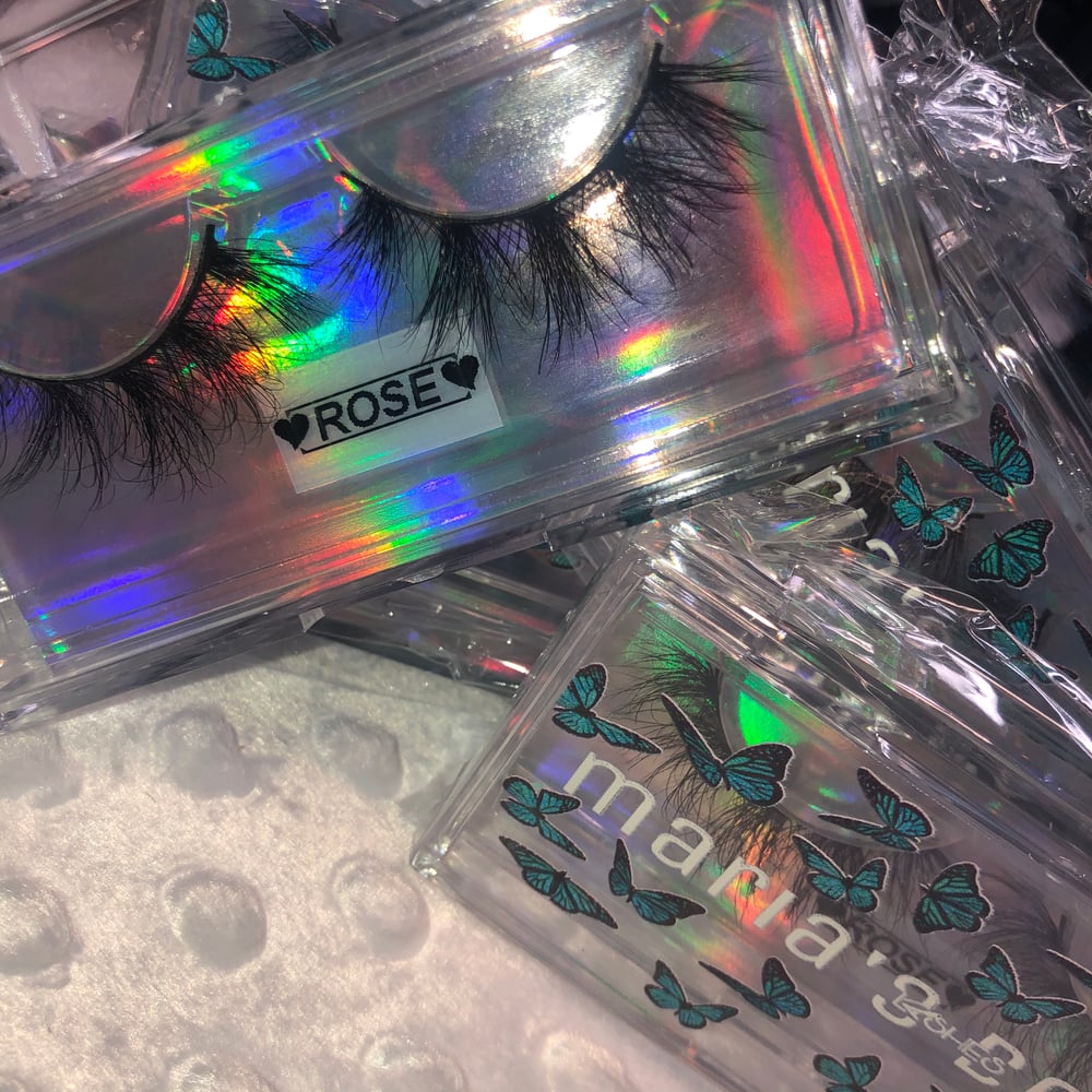 Image of Rose