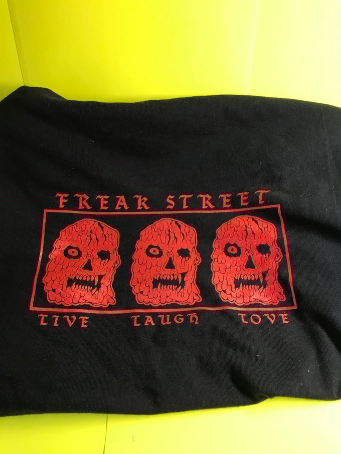 Image of LIVE LAUGH LOVE Shirt