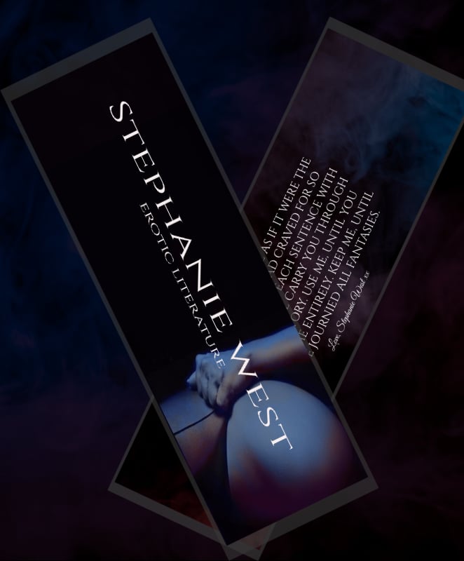 Image of BOOKMARKS