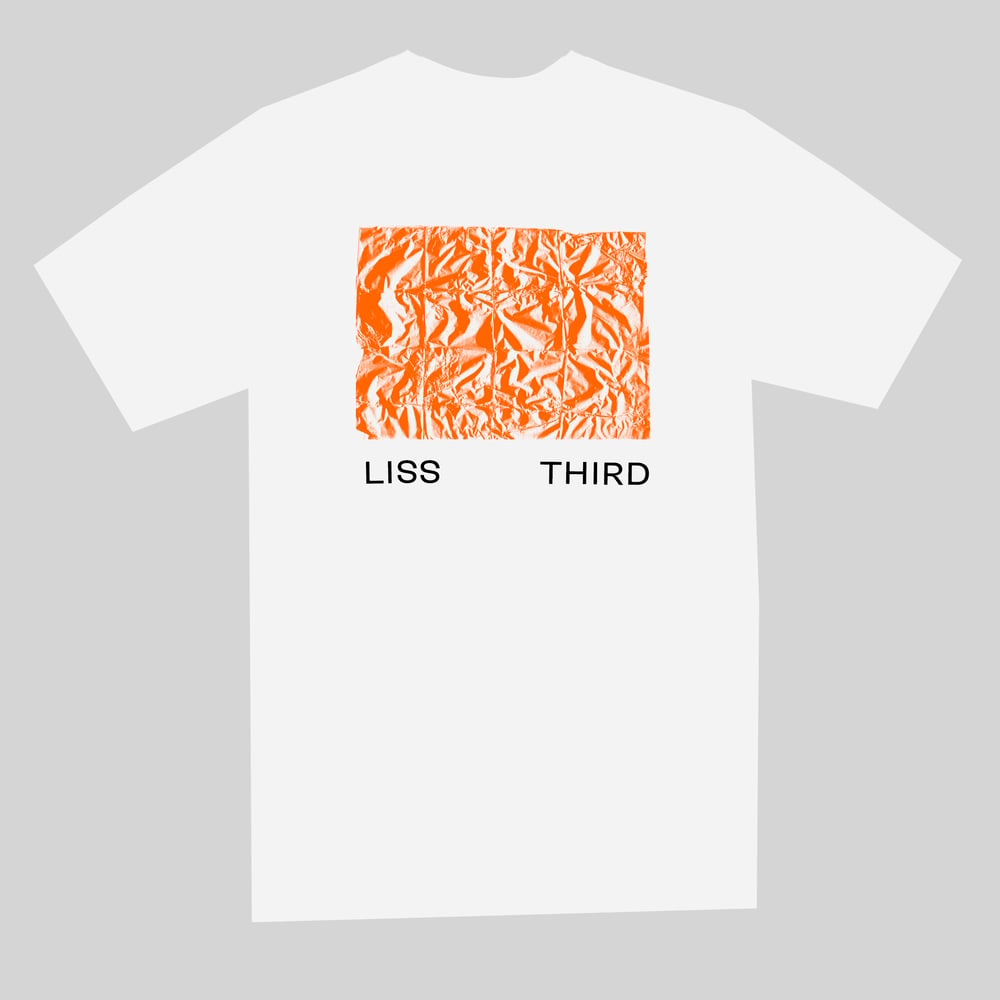 Image of Liss - Third short-sleeve t-shirt