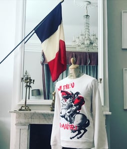 Image of The Imperial Summer Sweatshirt