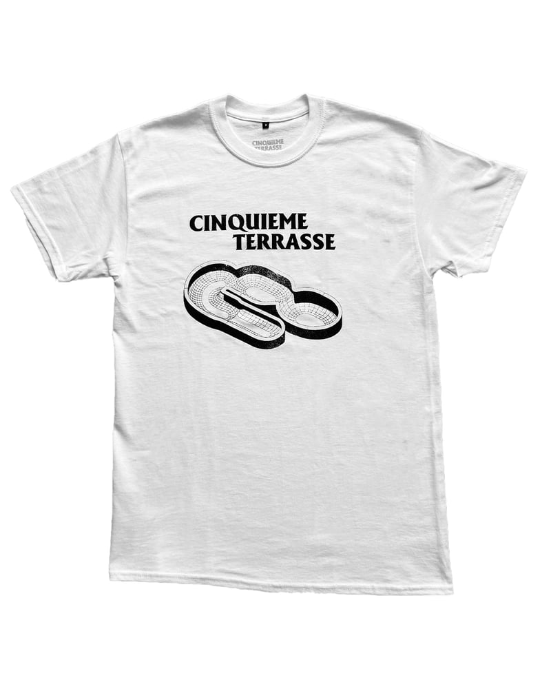 Image of BOWL TEESHIRT