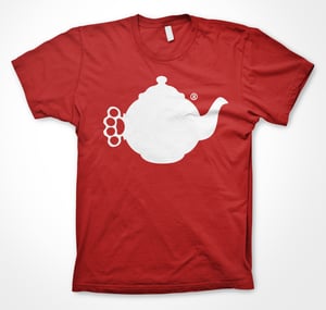 Image of Main Logo Tee