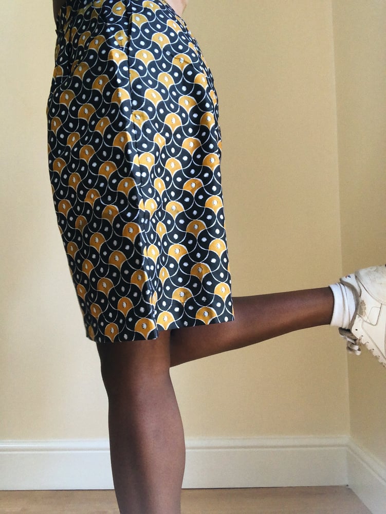 Image of Kwara shorts