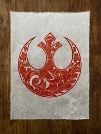 Image 1 of Rebel
