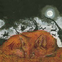 Image 1 of Still Hunting on Fox Hill (iv)