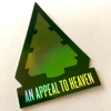 AN APPEAL TO HEAVEN STICKER (H)