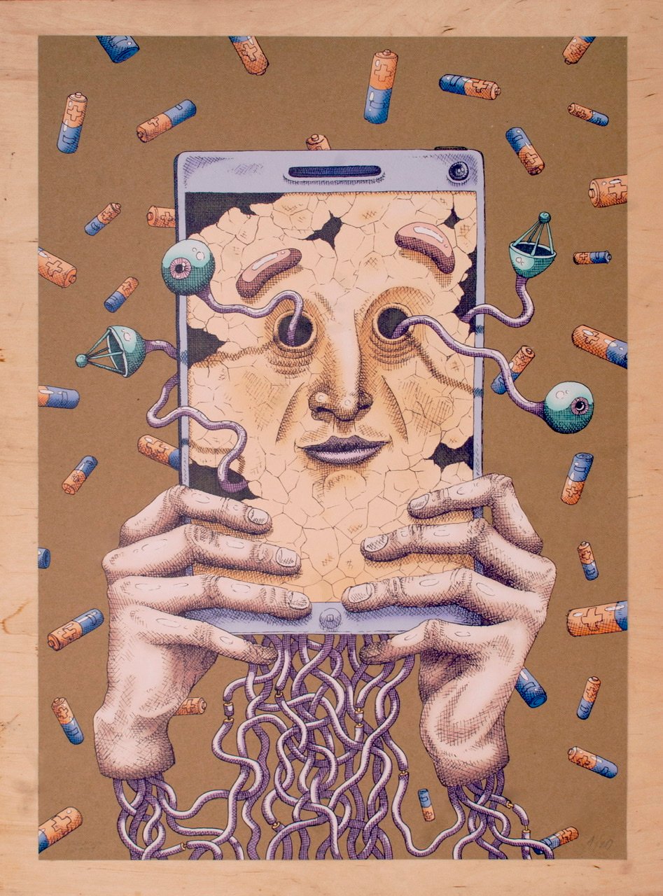 Image of Battery Finder