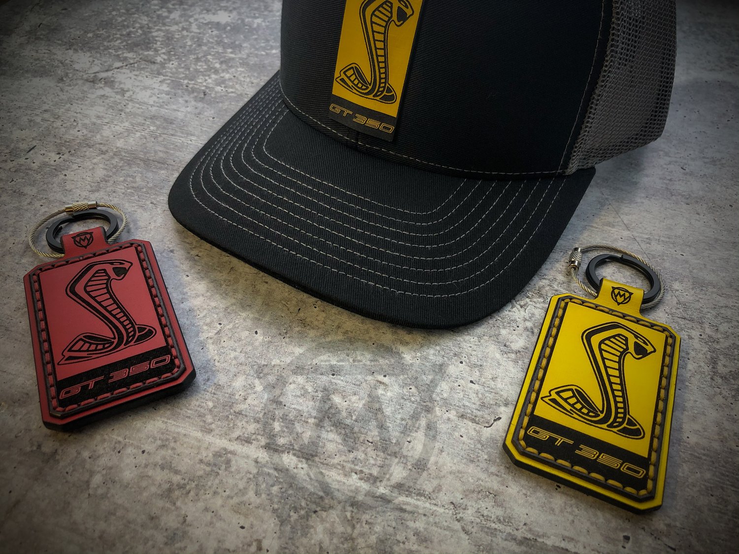 Image of Keyfobs