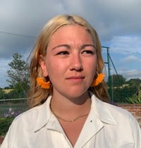 The Tassle Hoops 