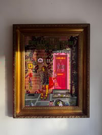 Image 3 of EVERYTHING’S FINE