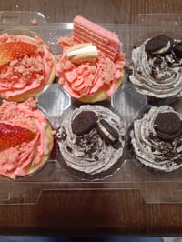 Cupcakes 