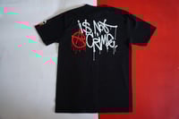 Image 5 of WCA "Is not a crime" T-Shirt