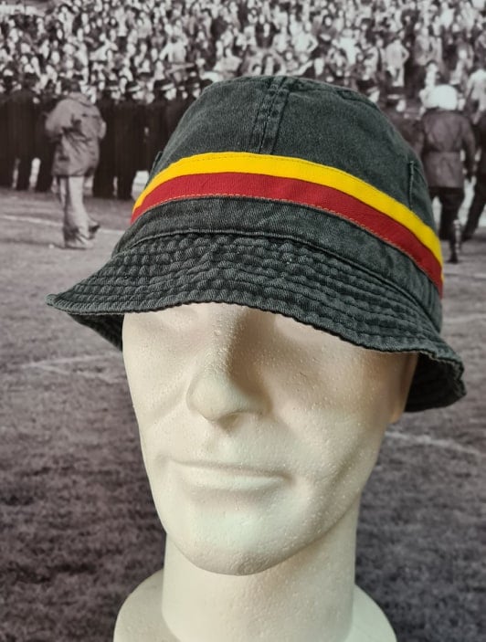  CAPPELLO PESCATORE "CREW"
