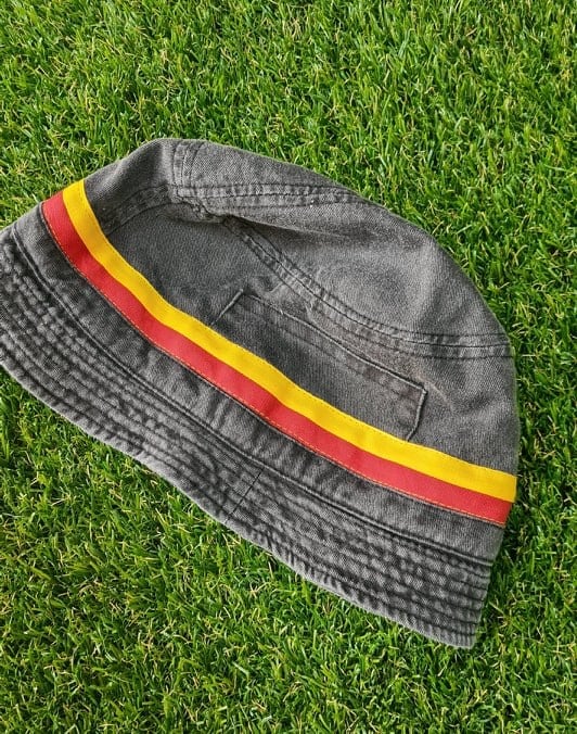  CAPPELLO PESCATORE "CREW"