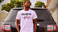 Image 2 of Holiness Lifestyle TShirt