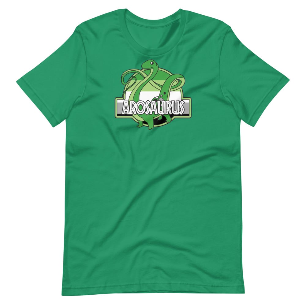Arosaurus T-Shirt