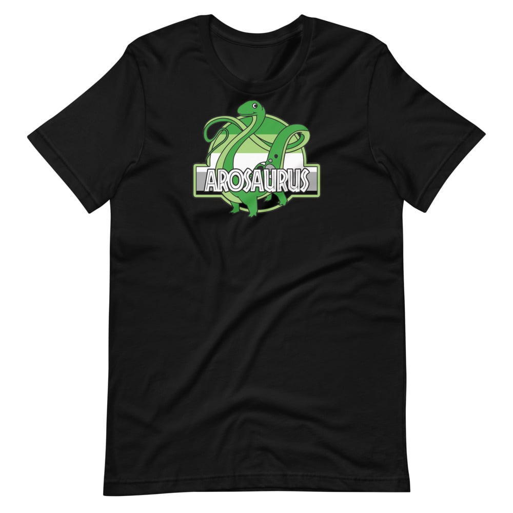 Arosaurus T-Shirt