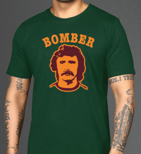 Image 4 of BOMBER